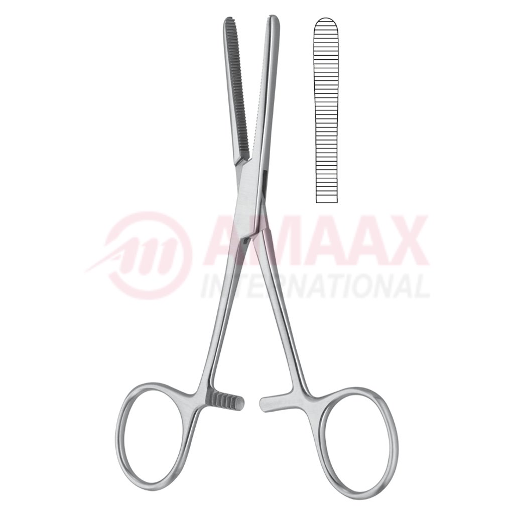 Berlin Tubing Clamp Extra Long Ratchet 1 berlin-hemostatic-forceps