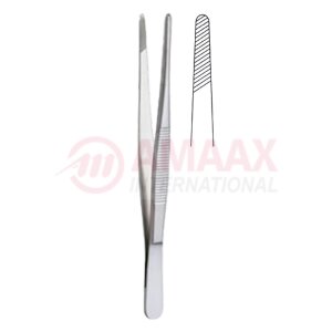 blank forceps atraumatic