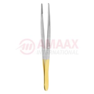bonney forceps serrated tc