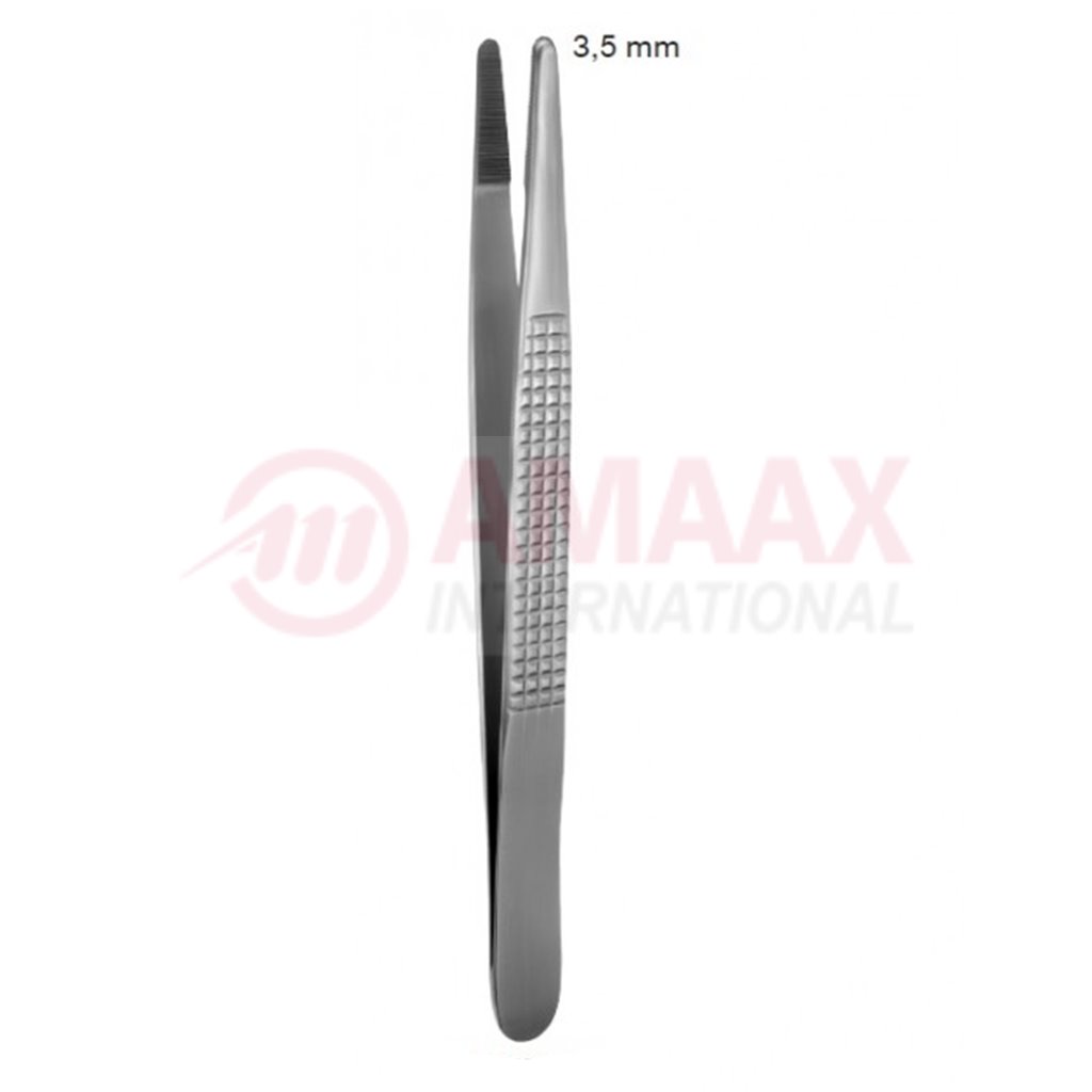 bonney forceps serrated
