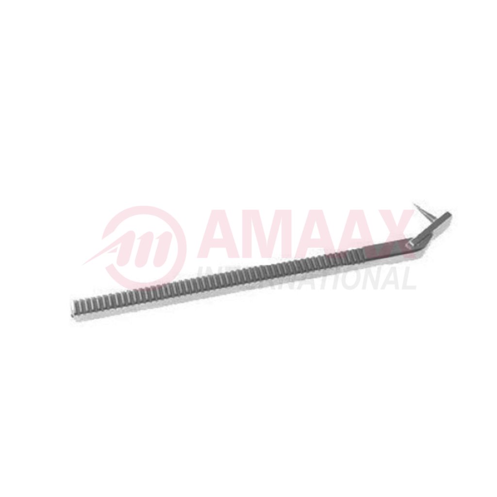 Bookwalter Gelpi Hook 165mm 1 bookwalter-gelpi-hook