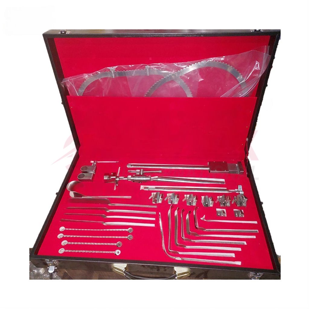 Bookwalter Retractor Set Complete 1 bookwalter-retractor-set-complete