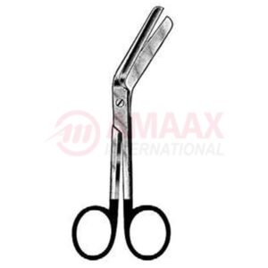 braun-stadler-episiotomy-scissors-supercut