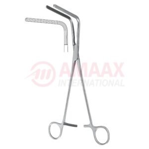 bronchus-clamp