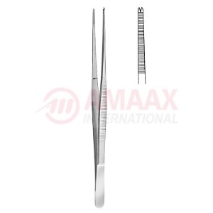 brophy tissue forceps 1x2 teeth