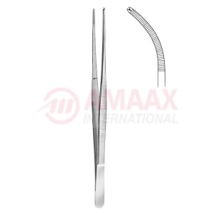 brophy tissue forceps 1x2 teeth cvd