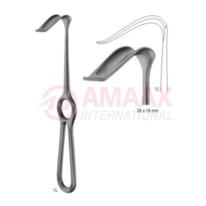 buchs-retractor