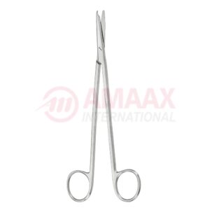 buck-ligature-scissors-straight