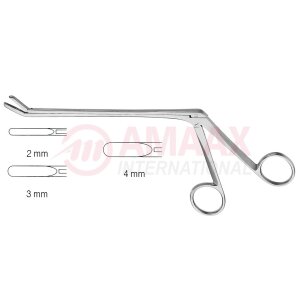 caspar rongeur 15.5 cm upwards