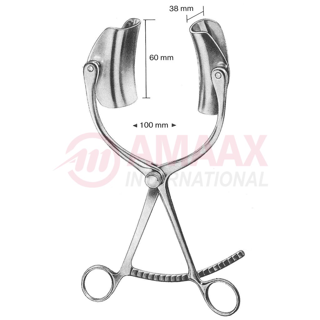 Collin Abdominal Retractor 1 collin-retractors