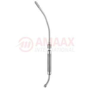 cooley aspiration tube 33 cm
