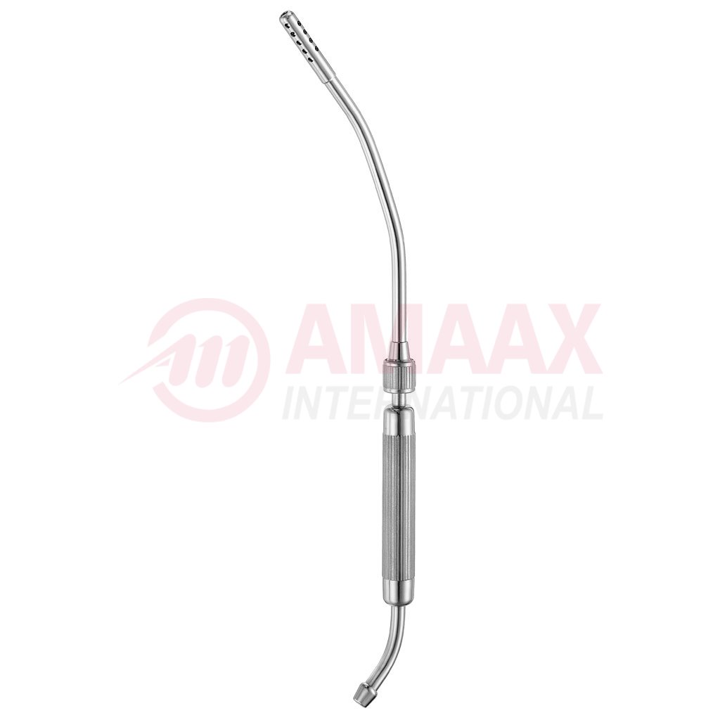 cooley aspiration tube 33 cm