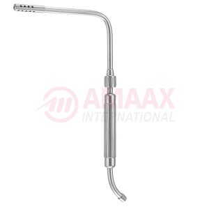 cooley suction cannula 25cm