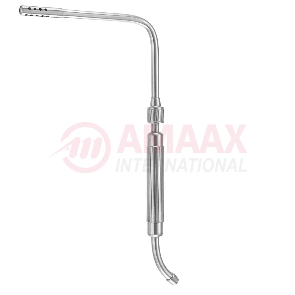 cooley suction cannula 25cm