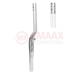 cottle skin seizing forceps