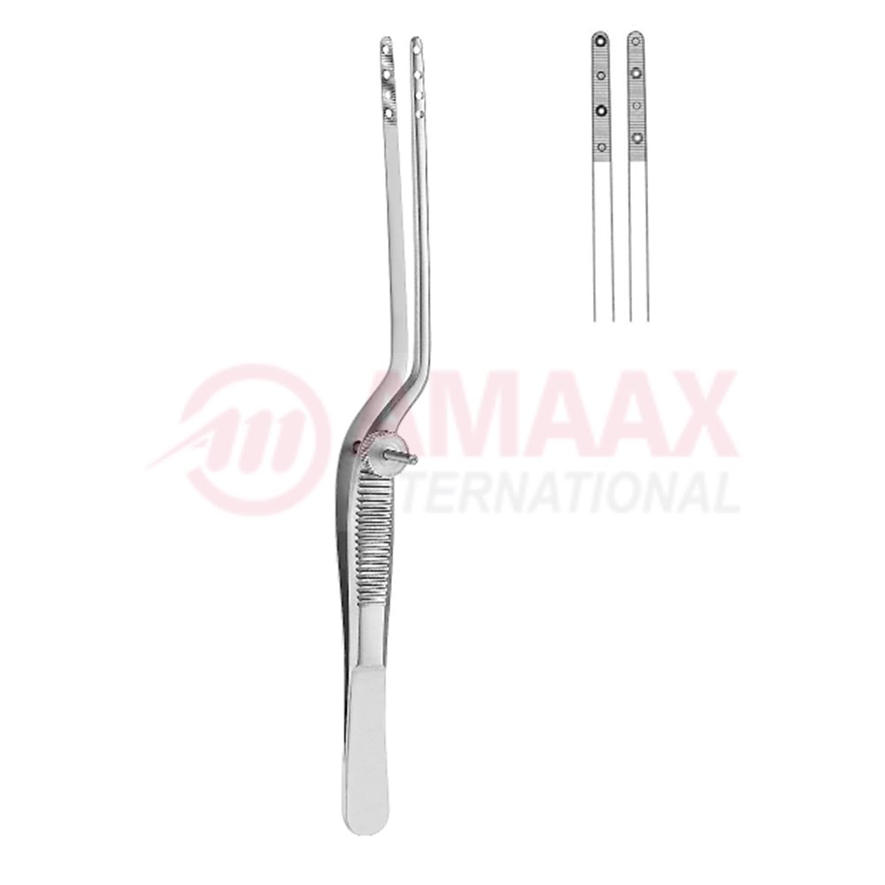 cottle skin seizing forceps