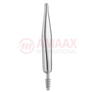 coupland suction handle 16.5cm