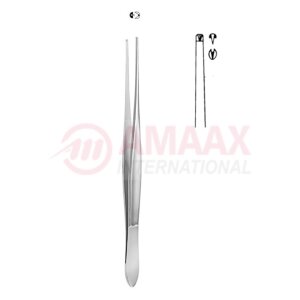 cushing forceps straight