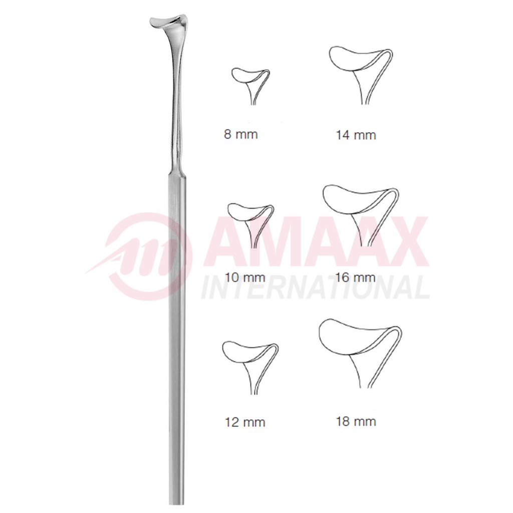 Cushing Retractor 20cm 1 cushing-retractors-20cm