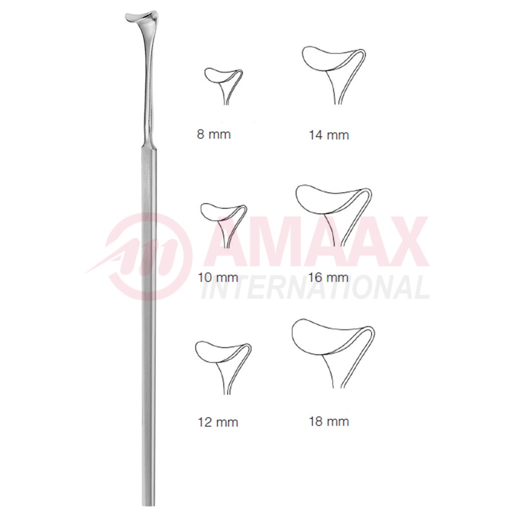 Cushing Retractor 24cm 1 cushing-retractors-24cm