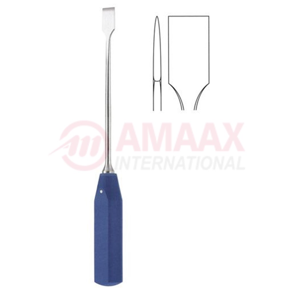 dahmen-bone-chisel-30cm-straight