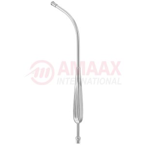 de bakey suction tube 28cm