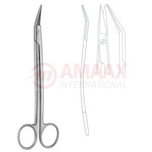 dean-scissors-s-shaped