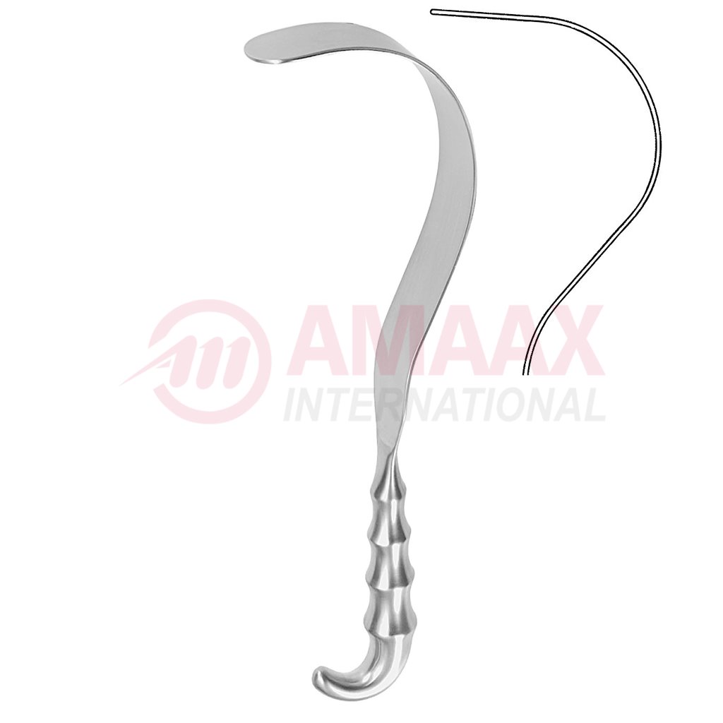 Deaver Grip Retractor 1 deaver-grip-retractors