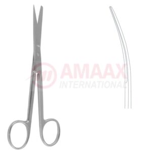 deaver-scissors-curved-blunt-sharp