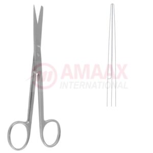 deaver-scissors-straight-blunt-sharp