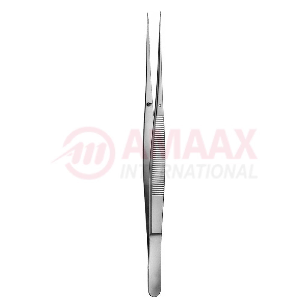 delicate dissecting foreps smooth