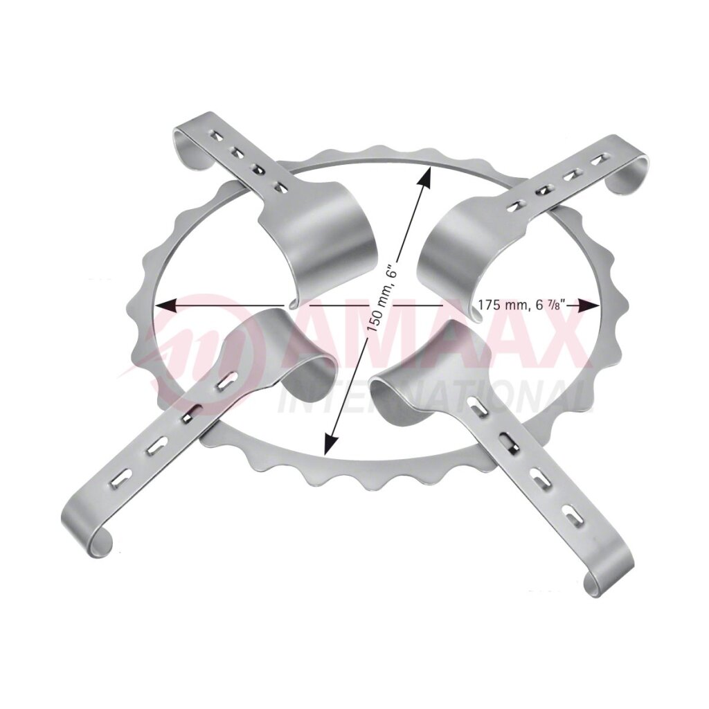 dennis-brown-abdominal-retractor-complete
