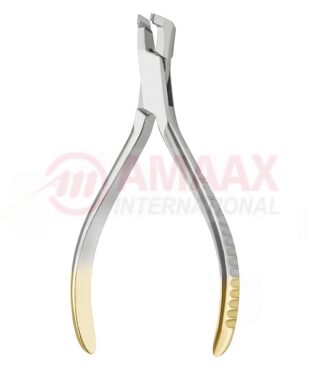 distal end cutter 12cm tc with collector 87.855.00