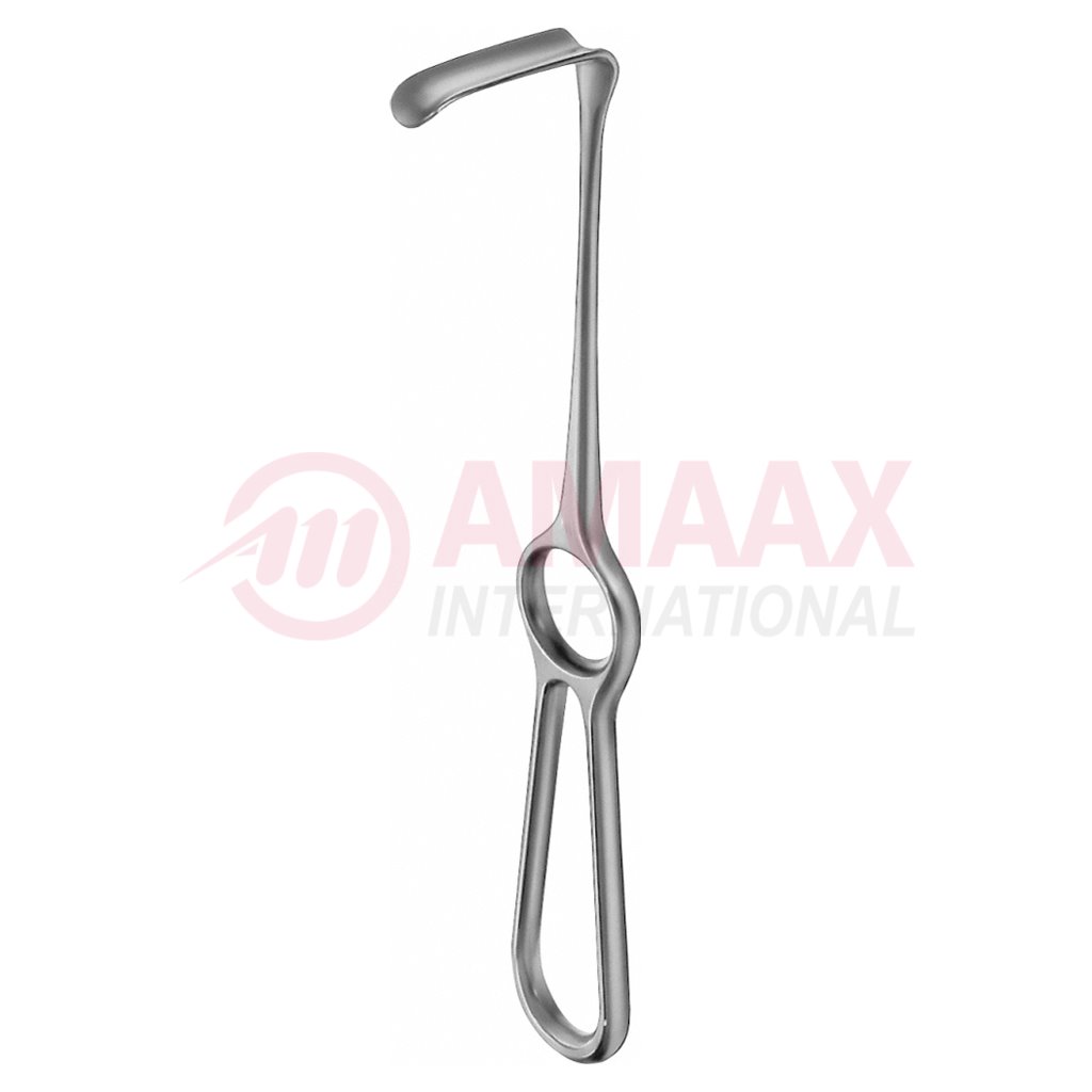 DOCKHORN Cheek & Soft Tissue Retractor 20.5cm 1 dockhorn-retractor