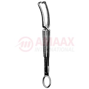 doyen towel clamps