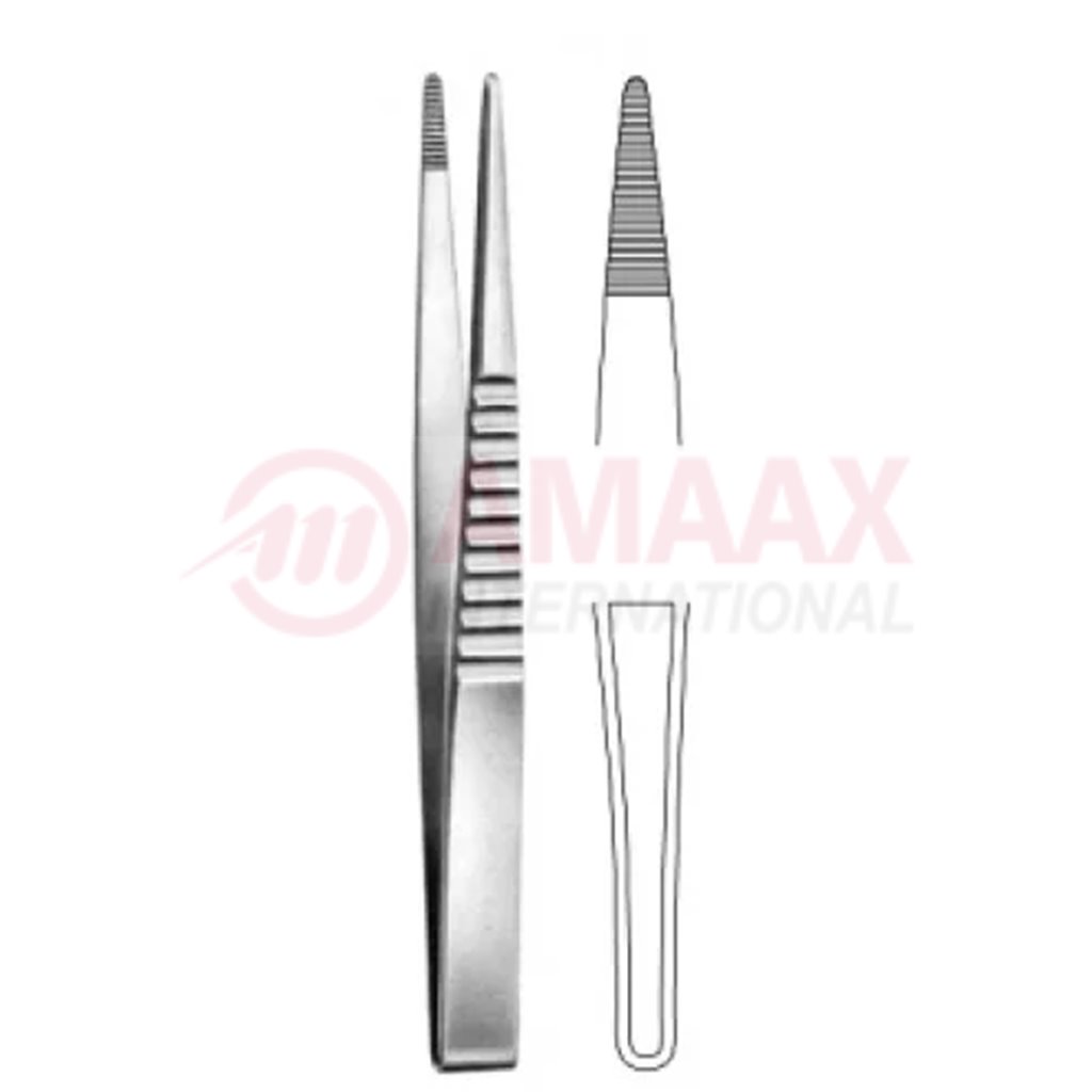 dressing forceps english model