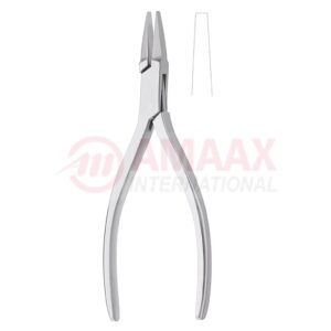 dumont-flat-nose-pliers-87.554.11