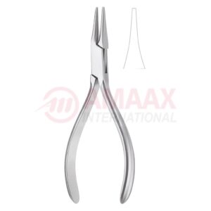 dumont-flat-nose-pliers-87.556.11