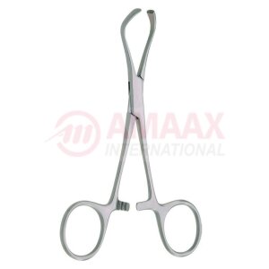 edna towel clamp non perforating
