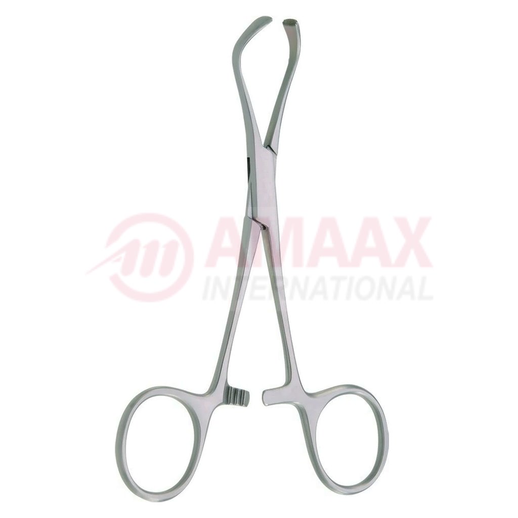 edna towel clamp non perforating