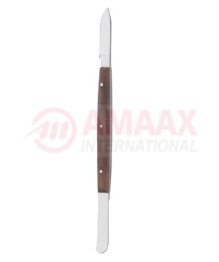 fahnenstock wax knifes 86.482.13