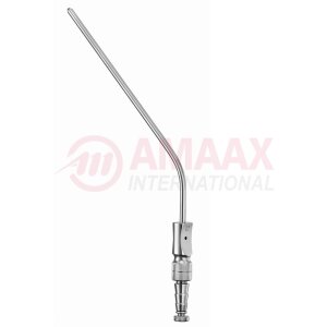 fergusson suction tube