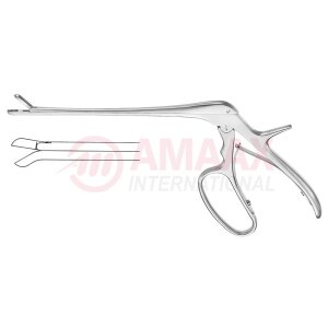 ferris smith cushing rongeur 16 cm shaft downwards