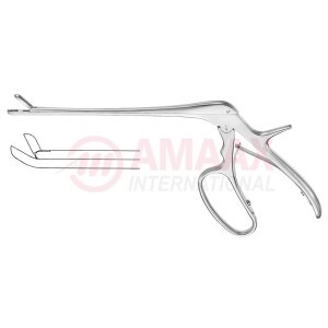 ferris smith cushing rongeur 16 cm shaft upwards