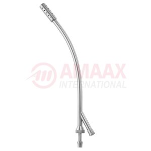 finsterer suction tube