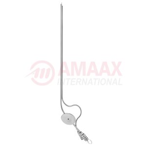 fisch suction tube