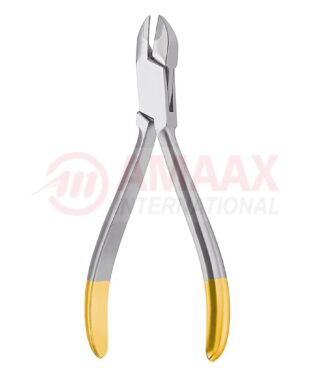 flat nose pliers 87.572.11