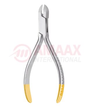 flat nose pliers 87.572.12