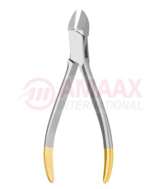 flat nose pliers 87.574.15