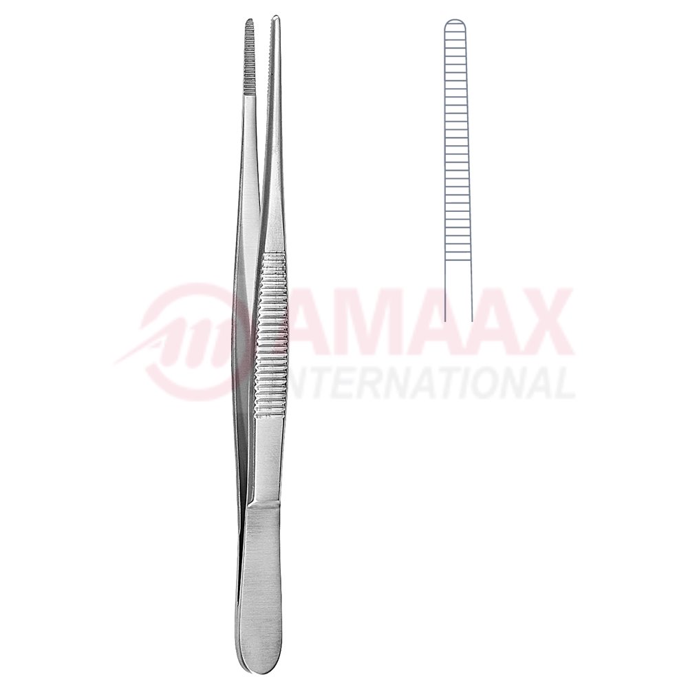 forceps dressing narrow